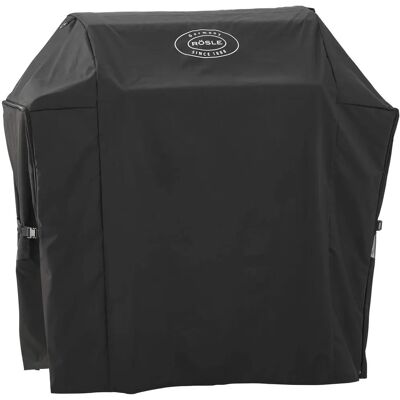 Rösle Videro Gasgrill Cover - Sort - Gasgrill Rösle Videro Gasgrill Cover - Sort - Gasgrill