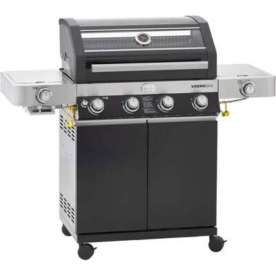 Rösle Videro G4-S Vario Gasgrill - Gas BBQ Station Rösle Videro G4-S Vario Gasgrill - Gas BBQ Station