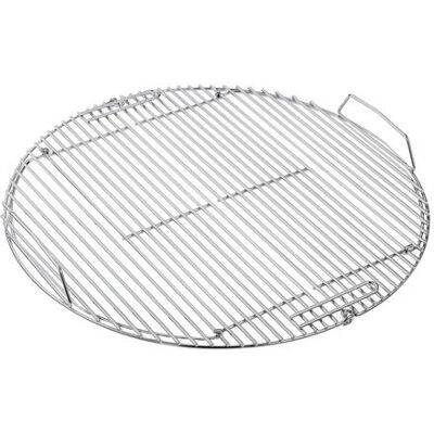 Rösle 25837 Edelstahl Faltbare Grillgitter - Barbecue Zubehör Rösle 25837 Edelstahl Faltbare Grillgitter - Barbecue Zubehör