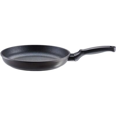 Padella RÖSLE CADINI in alluminio riciclato - 24cm - Nera Padella RÖSLE CADINI in alluminio riciclato - 24cm - Nera