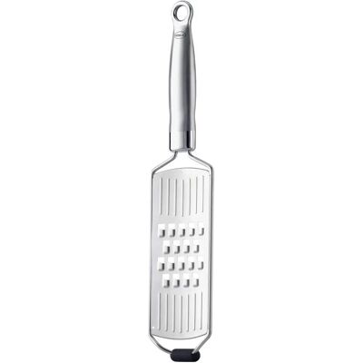 Rösle Röslegrater Rösti - Grattugia, Acciaio Inox, Manico Ergonomico - Grattugia Rösle Röslegrater Rösti - Grattugia, Acciaio Inox, Manico Ergonomico - Grattugia