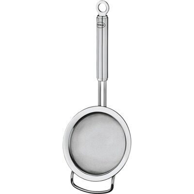 Rösle Silber 8cm Feinmaschiges Teesieb - Teezubehör Rösle Silber 8cm Feinmaschiges Teesieb - Teezubehör