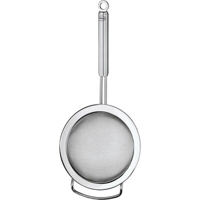 Setaccio da Cucina RÖSLE in Acciaio Inox - Mesh Fine, 16cm x 36cm Setaccio da Cucina RÖSLE in Acciaio Inox - Mesh Fine, 16cm x 36cm