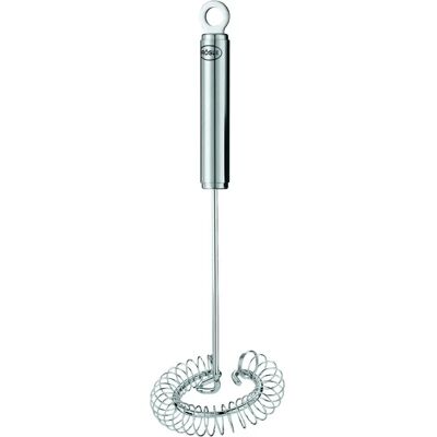 Fouet à spirale Rösle 22cm - Ustensile de cuisine Fouet à spirale Rösle 22cm - Ustensile de cuisine