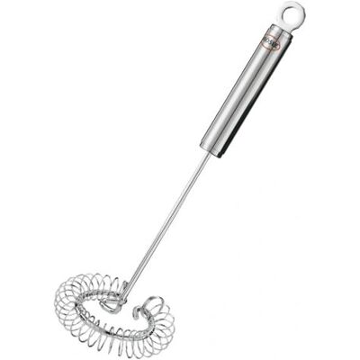 Rösle 95542 Fouet - Acier inoxydable, 27cm - Fouet pour sauces - Publicité Rösle 95542 Fouet - Acier inoxydable, 27cm - Fouet pour sauces - Publicité