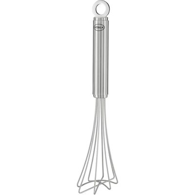 Fouet en Acier Inoxydable Rösle 27cm - Fouet Fouet en Acier Inoxydable Rösle 27cm - Fouet