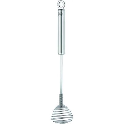 RÖSLE Schneebesen - 22 cm Edelstahl Profi-Qualität RÖSLE Schneebesen - 22 cm Edelstahl Profi-Qualität