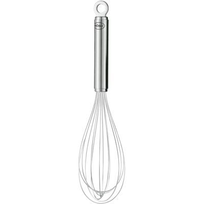 Fouet en Inox RÖSLE - 17cm - Qualité Professionnelle Fouet en Inox RÖSLE - 17cm - Qualité Professionnelle