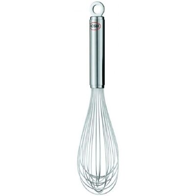 Sbattitore in acciaio inossidabile Rösle 27cm - Sbattitore Sbattitore in acciaio inossidabile Rösle 27cm - Sbattitore