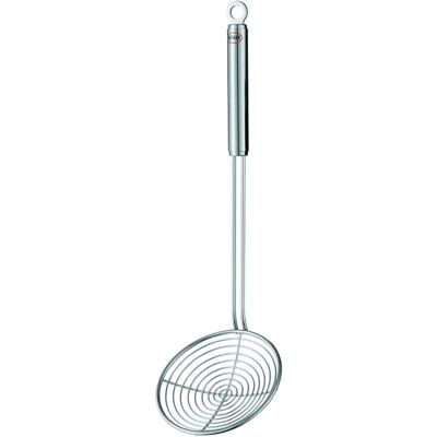 Rösle Edelstahl Schöpflöffel - Ø 14cm Rösle Edelstahl Schöpflöffel - Ø 14cm