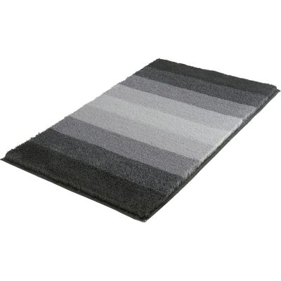 MEUSCH Palace Badematte - Rechteckig 60x100cm, Grau MEUSCH Palace Badematte - Rechteckig 60x100cm, Grau