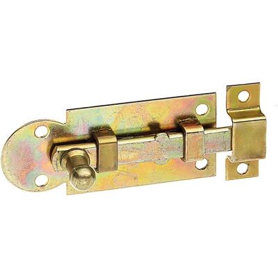 GAH-Alberts 113001 Fenstergriff - Gelb GAH-Alberts 113001 Fenstergriff - Gelb