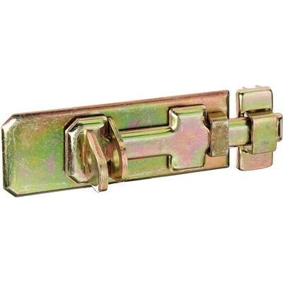 Gustav Alberts deurslot/deadbolt - 123055 Gustav Alberts deurslot/deadbolt - 123055