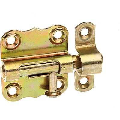 Gustav Alberts 160/K2ZA/35 mm fechadura de porta/deadbolt - Fechadura/Deadbolt Gustav Alberts 160/K2ZA/35 mm fechadura de porta/deadbolt - Fechadura/Deadbolt