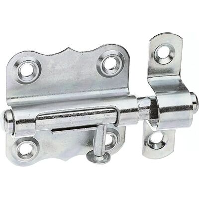 Alberts 160/K2ZA/47 mm Türschloss - Türschloss Alberts 160/K2ZA/47 mm Türschloss - Türschloss