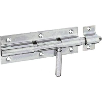 Alberts Bolzenriegel 160-210mm z oczkiem - Zamek drzwi Alberts Bolzenriegel 160-210mm z oczkiem - Zamek drzwi