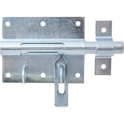 Gah Alberts - Ver.Box Cad.Galvaniserad - Hangslotenhulsen Gah Alberts - Ver.Box Cad.Galvaniserad - Hangslotenhulsen