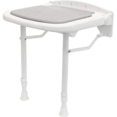 GAH Alberts Polstersitz - white - Shower seat GAH Alberts Polstersitz - white - Shower seat