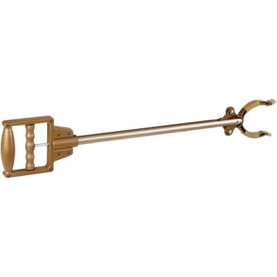Alberts 140526 Aluminum Hand Tool - Ergonomic, 650 mm Alberts 140526 Aluminum Hand Tool - Ergonomic, 650 mm