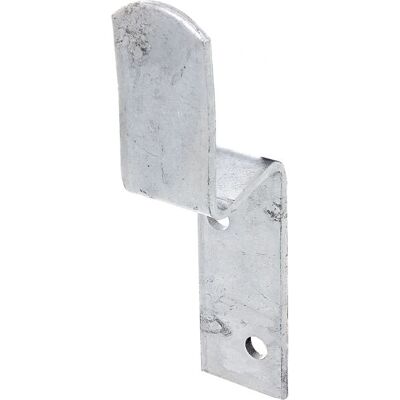 GAH-Alberts - 210694 - acciaio zincato - 34x160 mm - recinzione GAH-Alberts - 210694 - acciaio zincato - 34x160 mm - recinzione