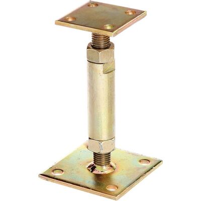 GAH-Alberts Model 210823 Garden Fence Support - High Durability GAH-Alberts Model 210823 Garden Fence Support - High Durability