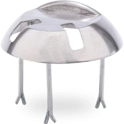 Alberts Modello 205 mm, 65 mm, Supporto in alluminio - Support Alberts Modello 205 mm, 65 mm, Supporto in alluminio - Support