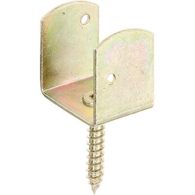 GAH-Alberts - 213374 - 83x38 mm - Accesorio para vallado GAH-Alberts - 213374 - 83x38 mm - Accesorio para vallado