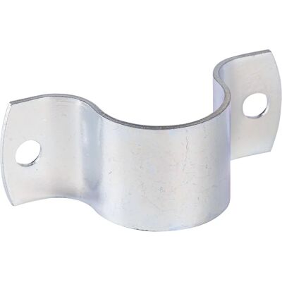 GAH - Grampo para tubos L104xW40xH39.5mm - Aço galvanizado GAH - Grampo para tubos L104xW40xH39.5mm - Aço galvanizado