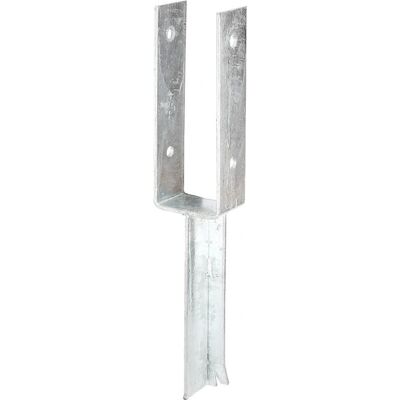 GAH-Alberts 216740 Accesorio de cercado y protección de jardín - Acero galvanizado, para vallas hasta 1500mm GAH-Alberts 216740 Accesorio de cercado y protección de jardín - Acero galvanizado, para vallas hasta 1500mm
