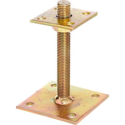 GAH-Alberts 218102 garden fencing & screening accessory - Durable Steel, Adjustable Height GAH-Alberts 218102 garden fencing & screening accessory - Durable Steel, Adjustable Height