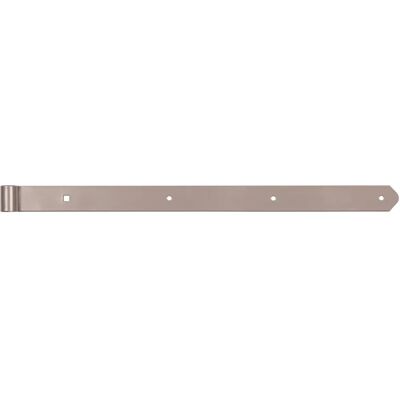 Alberts DURAVIS Ladenband 400-800mm - Taśma ładunkowa Alberts DURAVIS Ladenband 400-800mm - Taśma ładunkowa