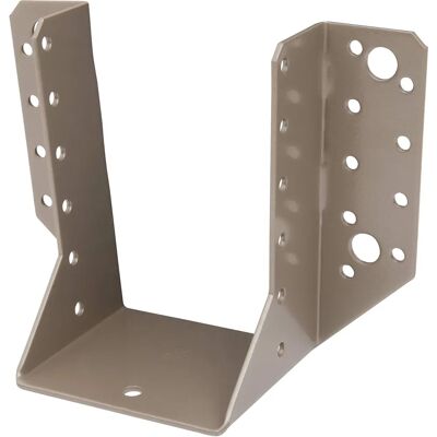Alberts Duravis Balkenschuh Typ A 8,0 x 12,0 cm - Balkenschuh Alberts Duravis Balkenschuh Typ A 8,0 x 12,0 cm - Balkenschuh