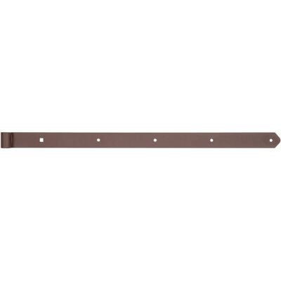 Alberts DURAVIS Ladenband gerade - Duplex recubierto - RAL 1035 - Ladenband Alberts DURAVIS Ladenband gerade - Duplex recubierto - RAL 1035 - Ladenband