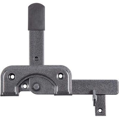 Alberts Duravis Gartentorfalle - Steel, Narrow Frame Alberts Duravis Gartentorfalle - Steel, Narrow Frame