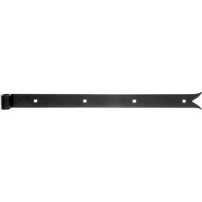 GAH ALBERTS Model 306168 Staal Swallowtail Laadband - Bandella/Loading Band GAH ALBERTS Model 306168 Staal Swallowtail Laadband - Bandella/Loading Band
