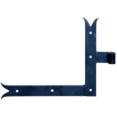 Alberts Hoekbeugel voor Raamscharnieren 250x300mm - Raamaccessoires Alberts Hoekbeugel voor Raamscharnieren 250x300mm - Raamaccessoires