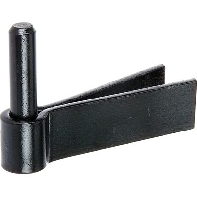 ALBERTS Gah 306656 Stalen muur scharnier - Deur scharnier ALBERTS Gah 306656 Stalen muur scharnier - Deur scharnier