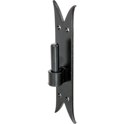 ALBERTS - 306717 - Ø14mm - 205x45 - Hinges ALBERTS - 306717 - Ø14mm - 205x45 - Hinges
