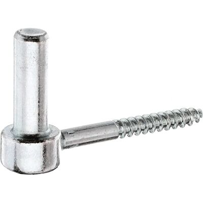 Alberts Klemmen Ø 16, 110mm - Klemmen Alberts Klemmen Ø 16, 110mm - Klemmen