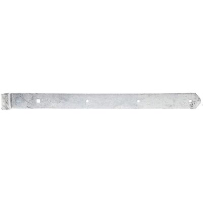 Gust. Alberts & Co.KG Gah-alberts 313890 Aço zincado 13mm 500x40mm - Correia de gaveta Gust. Alberts & Co.KG Gah-alberts 313890 Aço zincado 13mm 500x40mm - Correia de gaveta