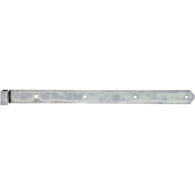 Gah Alberts verzinkt Ladenband 600mm x 45mm Gah Alberts verzinkt Ladenband 600mm x 45mm