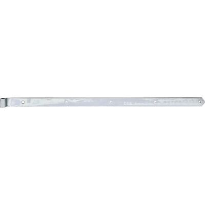 Gustav Alberts Ladenband 3338/1000 K2 - Stahlband, galvanisch verzinkt, 1000mm Gustav Alberts Ladenband 3338/1000 K2 - Stahlband, galvanisch verzinkt, 1000mm