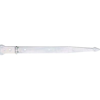 Alberts Modell 3364/K2 Schwere Scharniere - 500mm x 45mm x 101mm Alberts Modell 3364/K2 Schwere Scharniere - 500mm x 45mm x 101mm