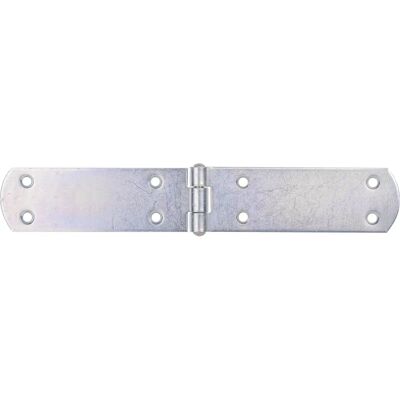 Gustav Alberts Model 3365/K2/250 Galvanized Steel Strap - Straps Gustav Alberts Model 3365/K2/250 Galvanized Steel Strap - Straps