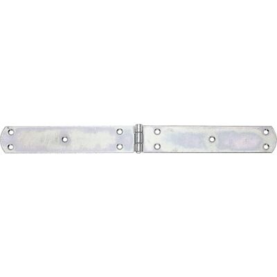 Gustav Alberts Kistenband - 3365/K2/400 mm Scharniere Gustav Alberts Kistenband - 3365/K2/400 mm Scharniere