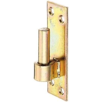 Gustav Alberts Kloben Platte - 110x36 mm - Stahl Gustav Alberts Kloben Platte - 110x36 mm - Stahl