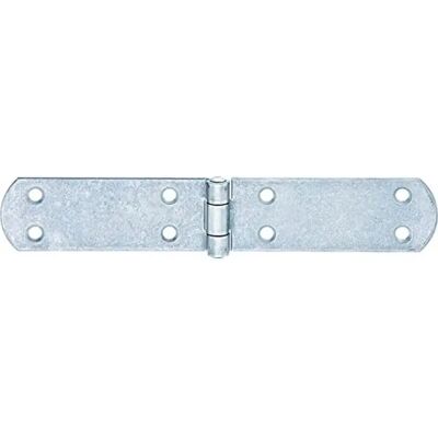 Gustav Alberts 3365/VA/200 mm Kistenband - Box Band Gustav Alberts 3365/VA/200 mm Kistenband - Box Band