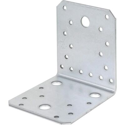Connettore angolare Alberts 105x90x105mm - Angle Connector Connettore angolare Alberts 105x90x105mm - Angle Connector