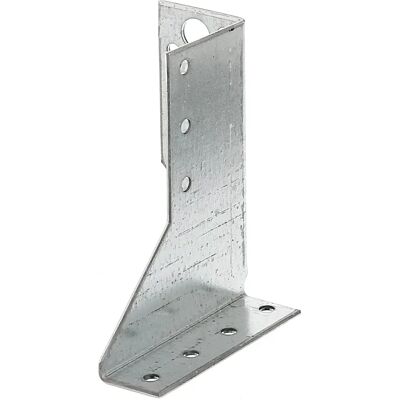 Alberts Model A Houtverbinder - Gegalvaniseerd staal Alberts Model A Houtverbinder - Gegalvaniseerd staal