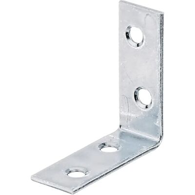 ALBERTS Modelo 336219 Suporte de cadeira em aço - 12 peças ALBERTS Modelo 336219 Suporte de cadeira em aço - 12 peças